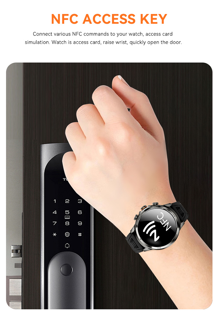H19 Smart Watch，H19 4G Smart Watch，H19 Android Smartwatch, Sim Card Smartwatch, NFC Smart Watch，GPS Smart Watch,Wifi Smart Watch,4G Sim Card Smartwatch